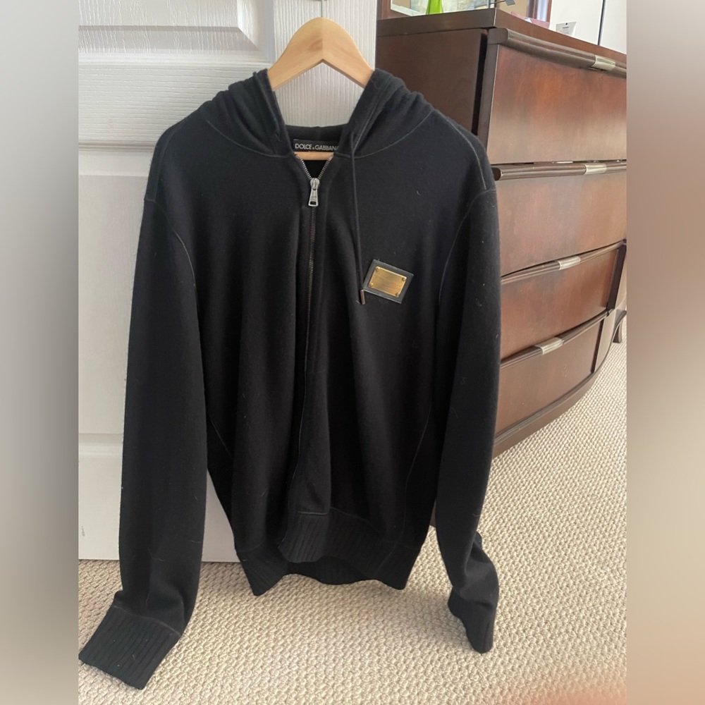 Authentic Jacket!
